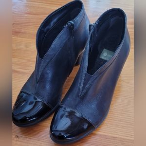 Women's Remonte Lined Short Boots